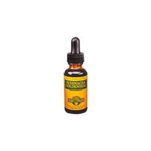  Herb Pharm   Echinacea Goldenseal, 1 Oz. Health 