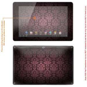  Asus EEe Pad Transformer tablet case cover MATT_EEEPad 37 Electronics