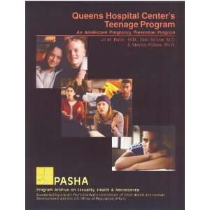  Queens Hospital Centers Teenage Program 