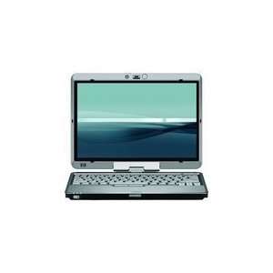  HP Compaq Business Notebook 2710p   Core 2 Duo U7600 / 1.2 
