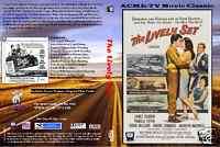 The Lively Set   New from ACME TV Classic Movies 609465340722  