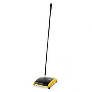  RUBBERMAID COMMERCIAL PROD. Dual Action Sweeper, Boar 