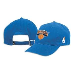 Knicks adidas NBA Dunk Cap:  Sports & Outdoors
