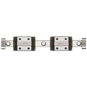THK Linear Motion Guide Model HSR10RM, Double Block 13mm Height, 20mm 