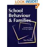Plans for Better Behaviour in the Primary School by Sue Roffey and 