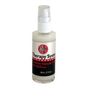    Therapy Systems Sensitive Glycolic Formula 10% Oil Free Beauty