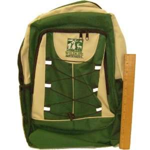  National Wildlife Federation Backpack/daypack Everything 