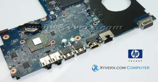 657459 001 NEW GENUINE HP SYSTEM BOARD INTEL HDMI G6 1C SERIES  