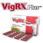 VigRX Plus 60 Pills 1 Month Supply 100% Genuine  
