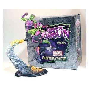  Green Goblin Statue by Bowen Designs Toys & Games