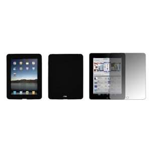   Clear Screen Protector for Apple iPad Cell Phones & Accessories