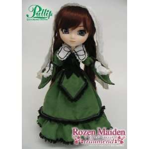  Pullip Suiseiki Rozen Maiden Fashion Doll: Toys & Games