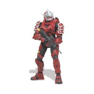  Halo Series 3Spartan Soldier Hayabusa Toys & Games