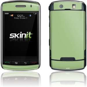  Sage Green skin for BlackBerry Storm 9530 Electronics
