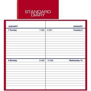    At A Glance Standard Diary Reminder AAGSD36613