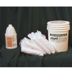  Court Clean Start Up/Tune Up Kit   8 , Item Number 