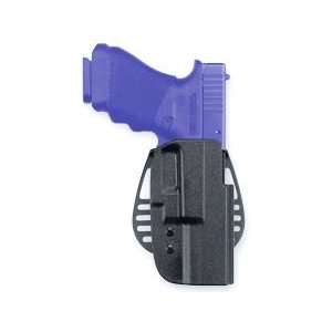  Uncle Mikes Open Top Paddle Holster SIGARMS 220, 226 5422 