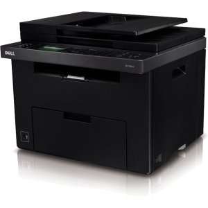  NEW Dell 1355CN Multifunction Printer (1355CN ) Office 