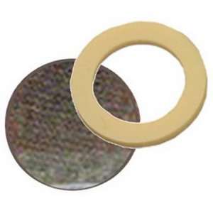  Lasco 09 2031 Faucet Aerator Screen with Washer: Home 
