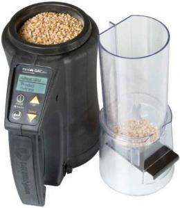 Mini GAC Handheld Grain Moisture Analyzer w/o Case  