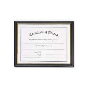 Nu Dell Certificate Of Achievement Frame   Gold   NUD19210 