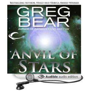  of God (Audible Audio Edition) Greg Bear, Stephen Bel Davies Books