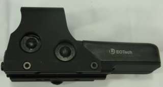L3 Communications EOTech 552.A65 Holographic Weapon Sight  