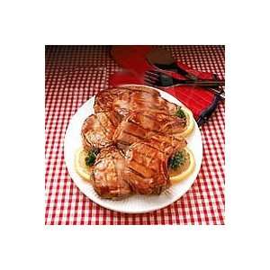 Stuffed Pork Chops (Poches)  Grocery & Gourmet Food