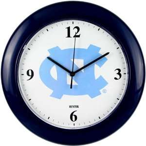  North Carolina Tar Heels (UNC) Quartz Wall Clock Sports 