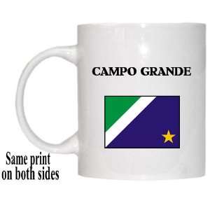  Mato Grosso do Sul   CAMPO GRANDE Mug 