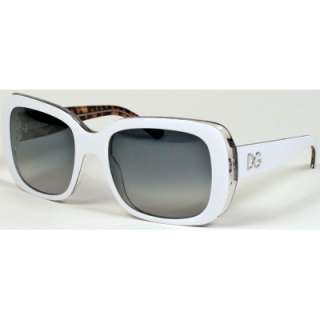 Dolce & Gabbana DG4052 Sunglasses DG 4052 594/8G White  