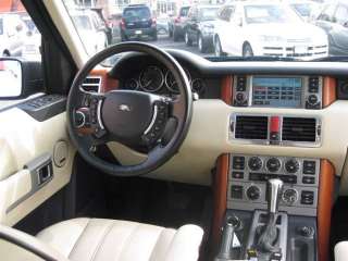Land Rover : Range Rover HSE in Land Rover   Motors