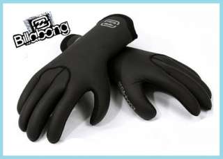 Billabong Foil 4mm GBS Gloves 4mm Surf Gloves  