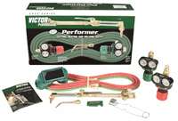 Victor Performer 510 Welding & Cutting Outfit 0384 2045  
