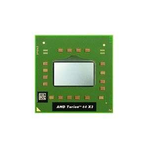  AMD Turion X2 RM 72 Dual core 2.1GHz Mobile Processor 