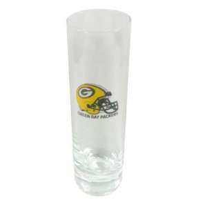  Green Bay Packers Texas Shooter Glass