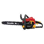 Buy Chainsaws from our Garden Power Tools range   Tesco