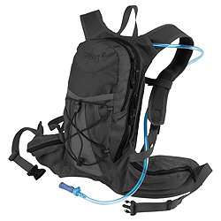 Buy Gelert Hydro Speed Hydration Rucksack 5l from our Camping & Hiking 