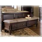 Famous Brand Famous Collection Bedroom Bench By Famous Brand
