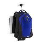 Heys USA ePac05 Roller Backpack   Color Medium Blue