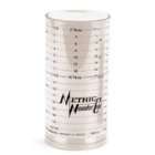Dry Measuring Cups  