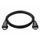 ViewHD Ultra High Speed 3D HDMI Cable with Ethernet & Audio Return 
