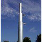 Birds Choice 12 Heavy Duty Telescoping Pole with Ground Socket