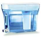   WCH 1000 CleanWater 1 1/2 Gallon Countertop Water Filtration System