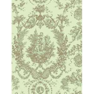  Wallpaper Steves Color Collection   Green BC1581467: Home 
