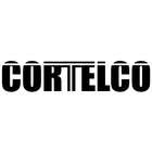 cortelco 3554 single line wall telephone double gong ringer fully