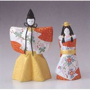  Gotou Hakata Doll Aika Bina No.0391: Home & Kitchen