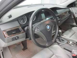 BMW  5 Series We Finance in BMW   Motors