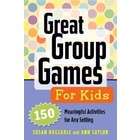 Education Great Group Games for Kids