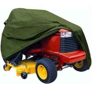 Classic Accessories 73910 Lawn Tractor Cover 